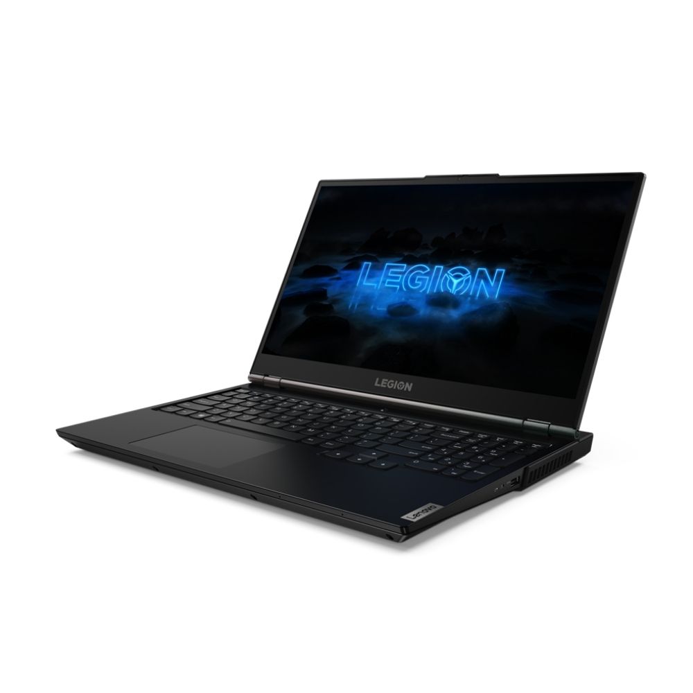 

Lenovo Legion 5 82AU00P4IN Gaming Laptop (10th Gen Intel Core i5/8 GB RAM/1 TB HDD + 256 GB SSD/15.6 inch(39.62cm) Display /4GB Graphics /Win 10/MSO), Grey
