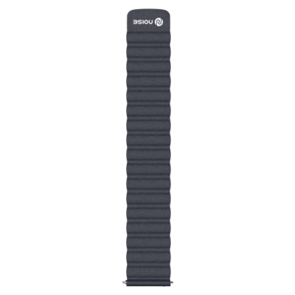 

Noise 22 mm Strap - Magnetic Leather (Stone Blue)