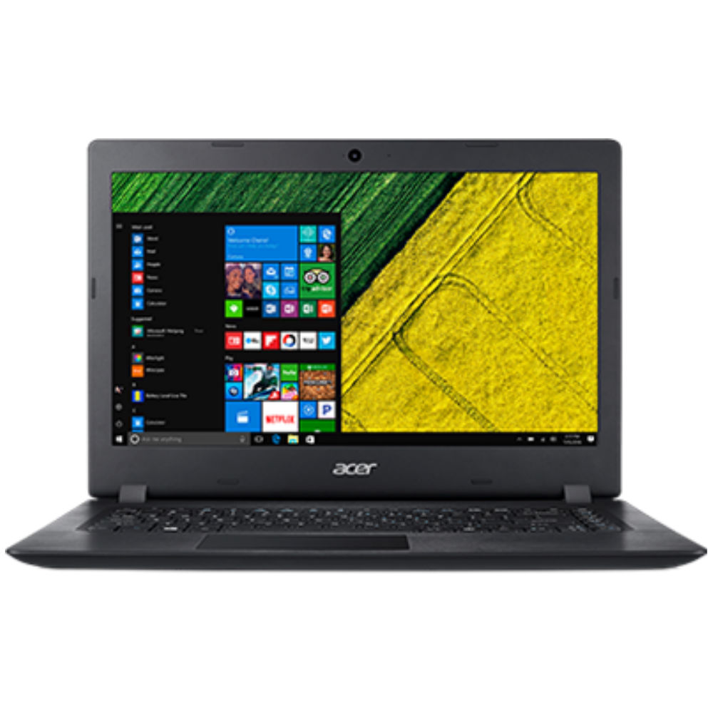 

Acer Aspire 3 A315-51-33TS (NXGNPSI012) Laptop (Core i3-7130U/4GB RAM/1TB HDD/15.6 (39.62cm)/Win 10)
