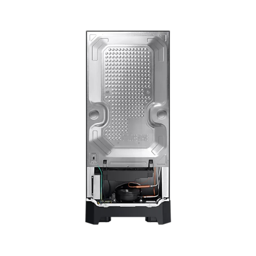 samsung refrigerator 198 litre