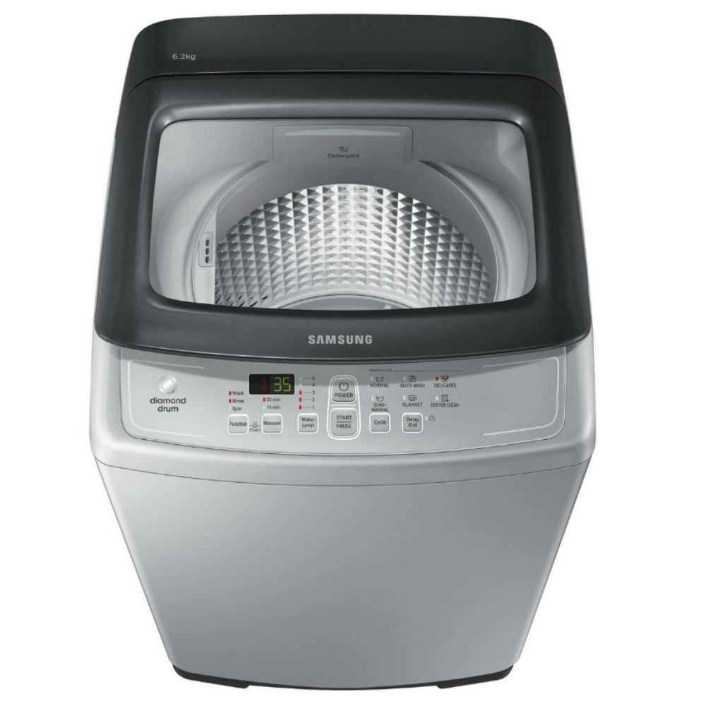 Samsung WA62M4100HV 6.2Kg Fully Automatic Washing Machine Price in