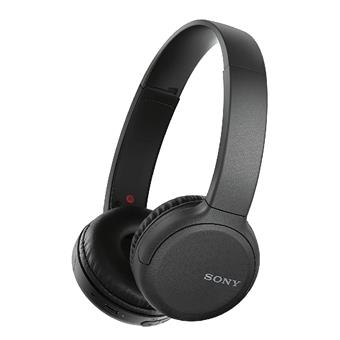 

SONY BLUETOOTH HEADPHONE BLACK, WH-CH510/BZ