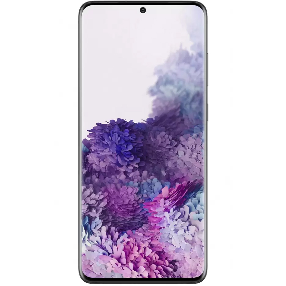 

Samsung Galaxy S20 Plus G985FD (8GB 128GB, Cosmic Black)