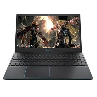 

Dell Laptop Intel, 10thGen i5 /8 GB RAM/512 GB SSD/NVIDIA GTX1650Ti 4GB Graphics/15.6(39.62)Cm /Windows 10 Home/MS Office), D560122WIN9BLK
