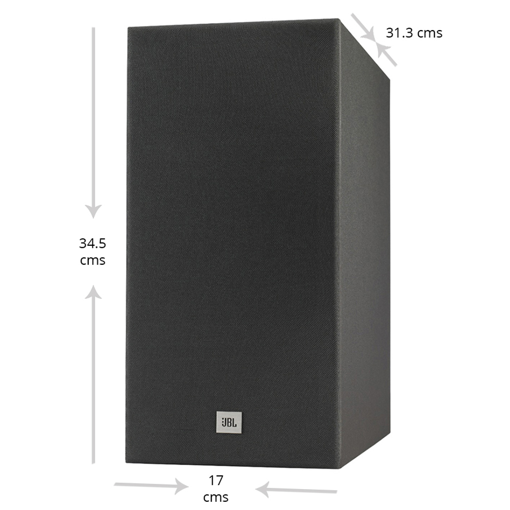 JBL Cinema SB160 2.1 Channel Soundbar with Wireless Subwoofer Price in