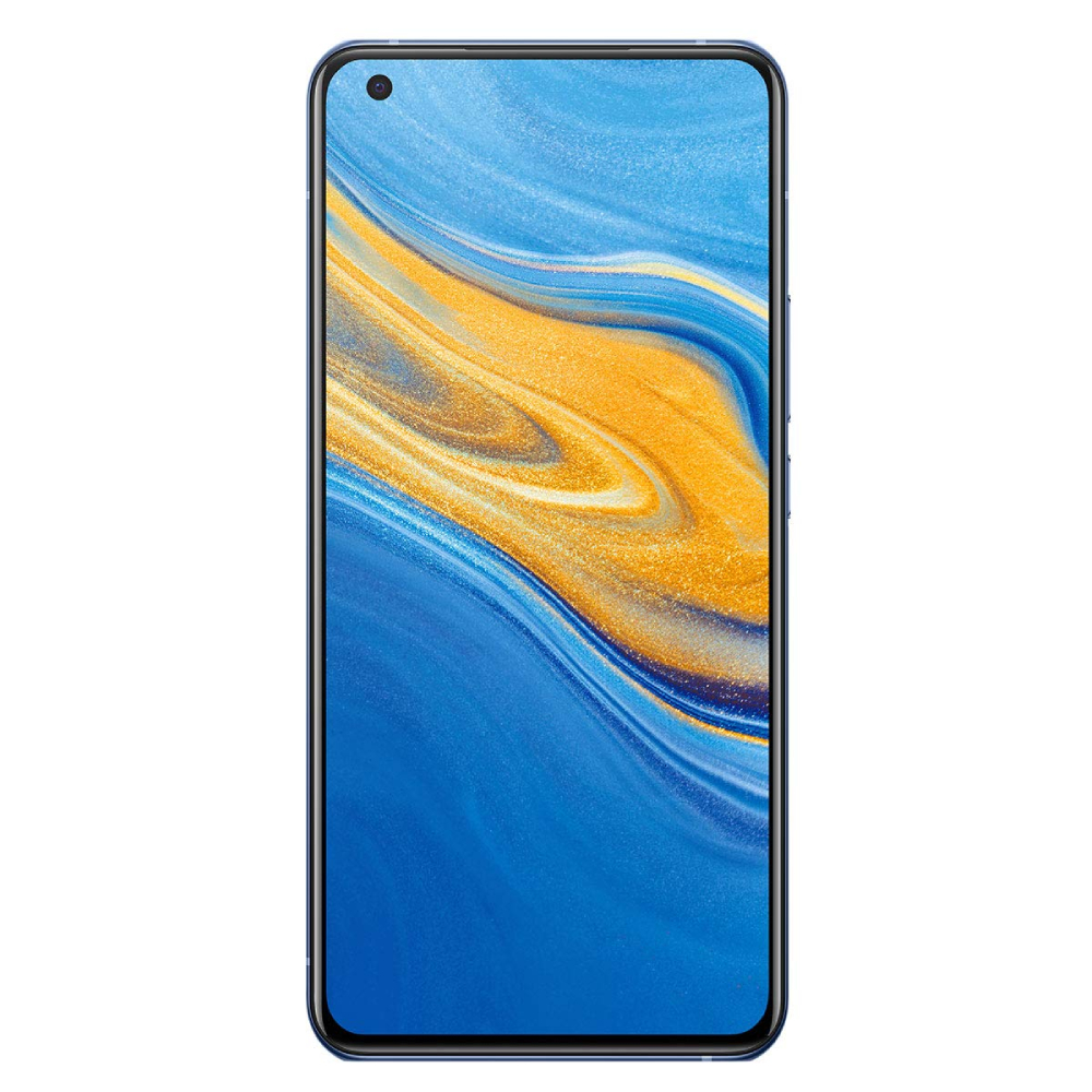 

Vivo X50 (8GB 128GB, Frost Blue)