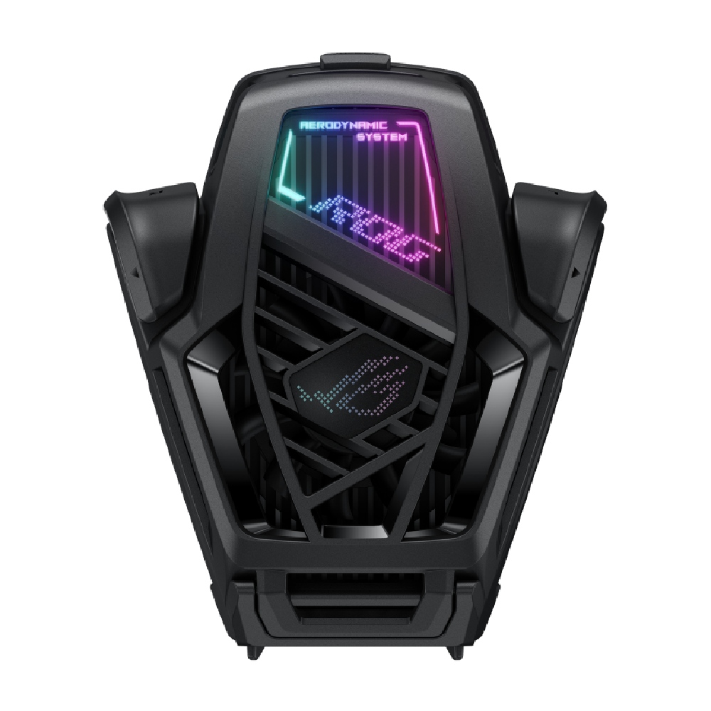 Asus ROG AeroActive Cooler X