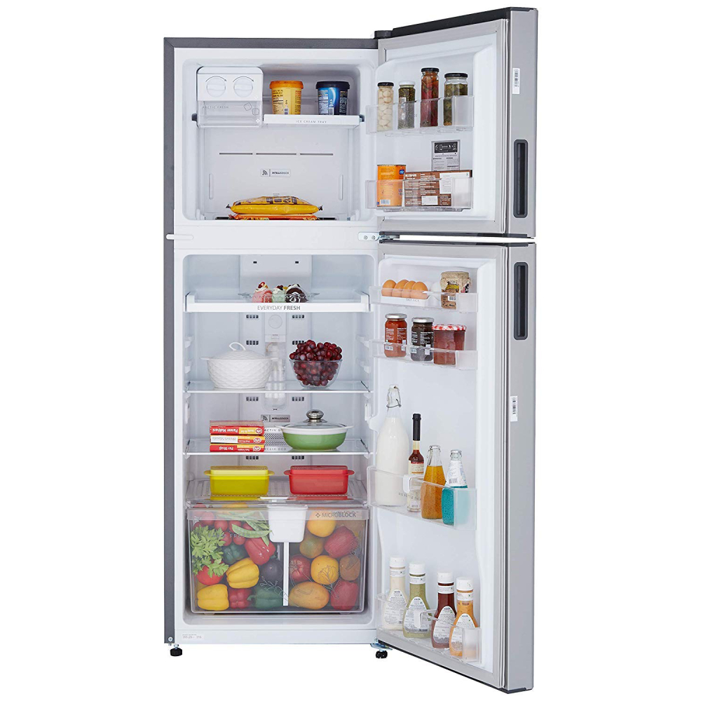 whirlpool neo fresh 265 ltr 3 star price