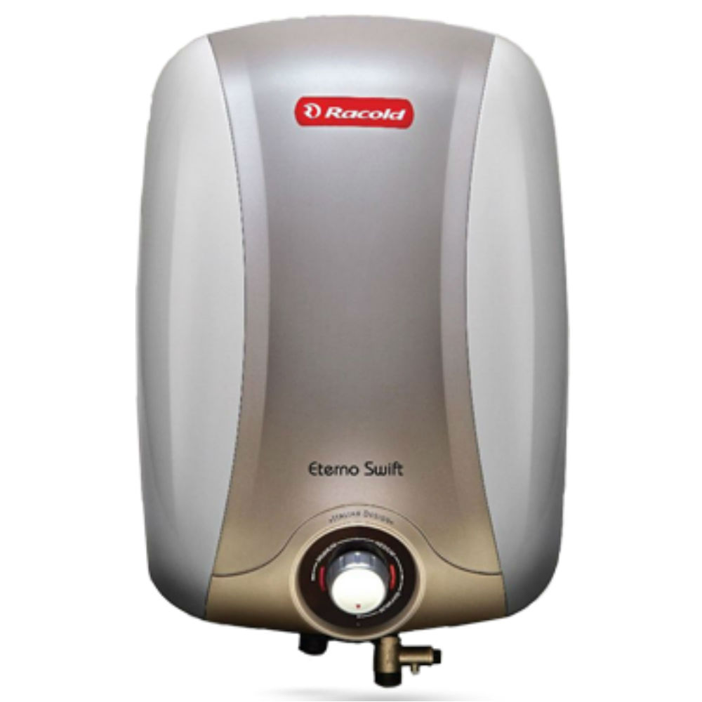 Racold Eterno Swift 15 Litres Water Heater (3Kw) Price in India - buy Racold  Eterno Swift 15 Litres Water Heater (3Kw) online - : VijaySales.Com