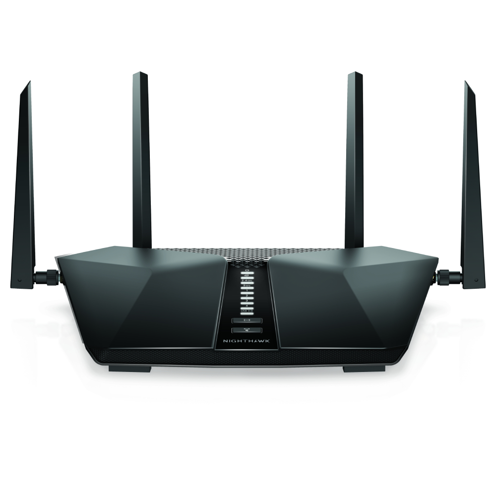 

Netgear Nighthawk AX6 6-Stream AX5400 Wifi 6 Router