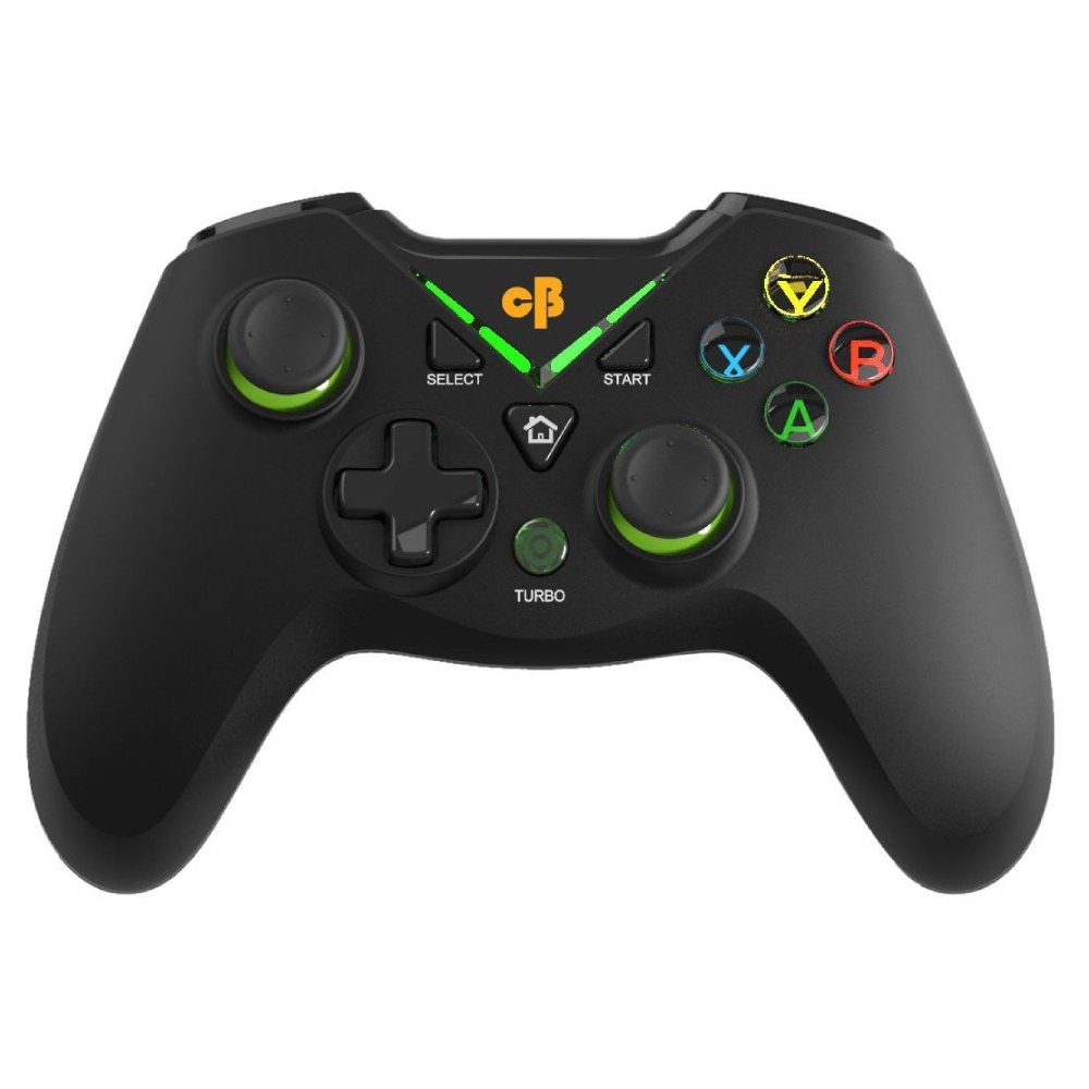 

Cosmic Byte EG-C3070W Nebula Wireless Gamepad
