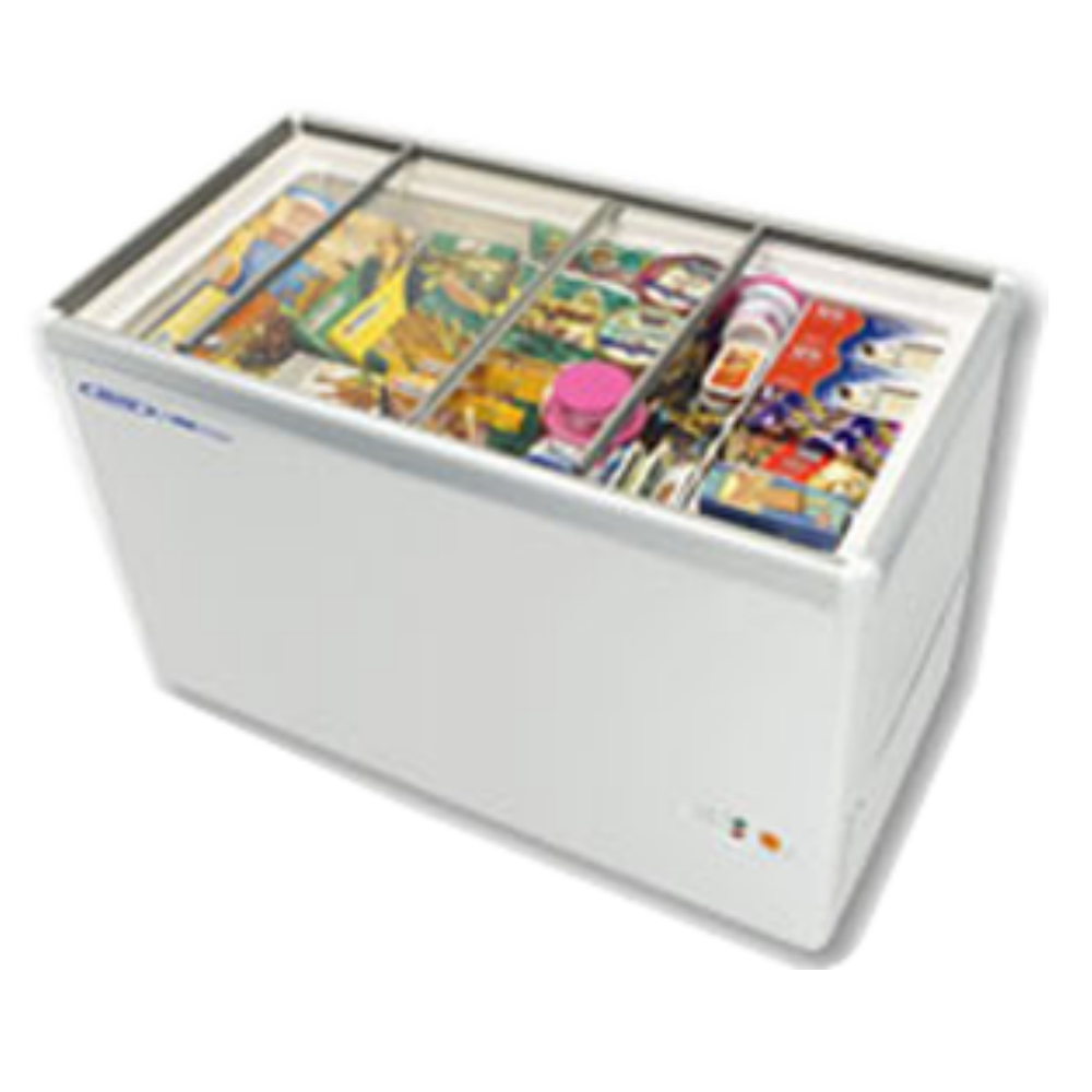 Voltas 320Ltr Deep Freezer Refrigerator Price in India buy Voltas