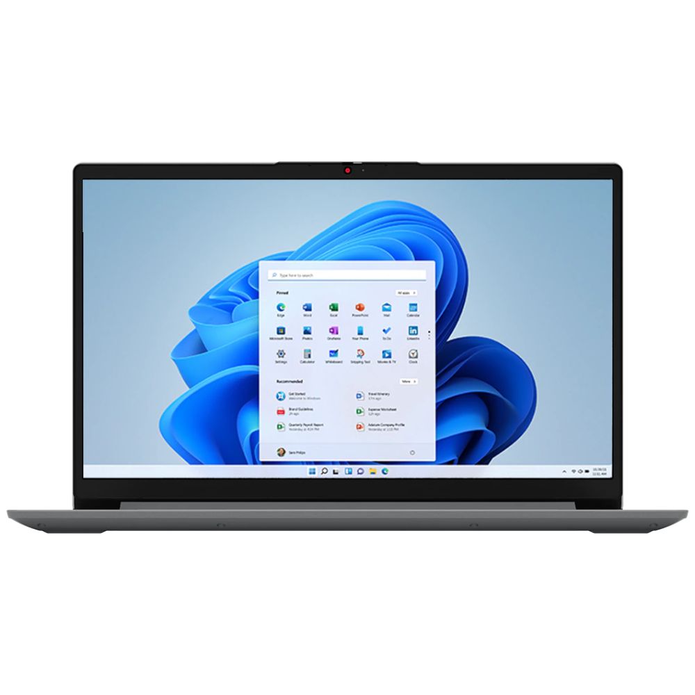 

Lenovo IdeaPad 1 15ADA7 82R10049IN Laptop (AMD Ryzen 3/ 8 GB RAM/ 512 GB SSD/ 15.6 inch (39.62cm) Display/ AMD Radeon Graphics/ Win 11/ Office)