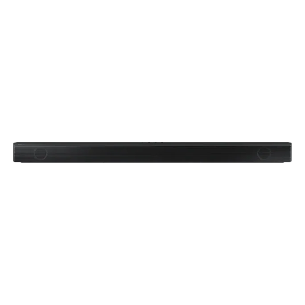 Samsung Bluetooth HWB550/XL Soundbar 410W 2.1ch B550 with Wireless Subwoofer, Dolby Digital