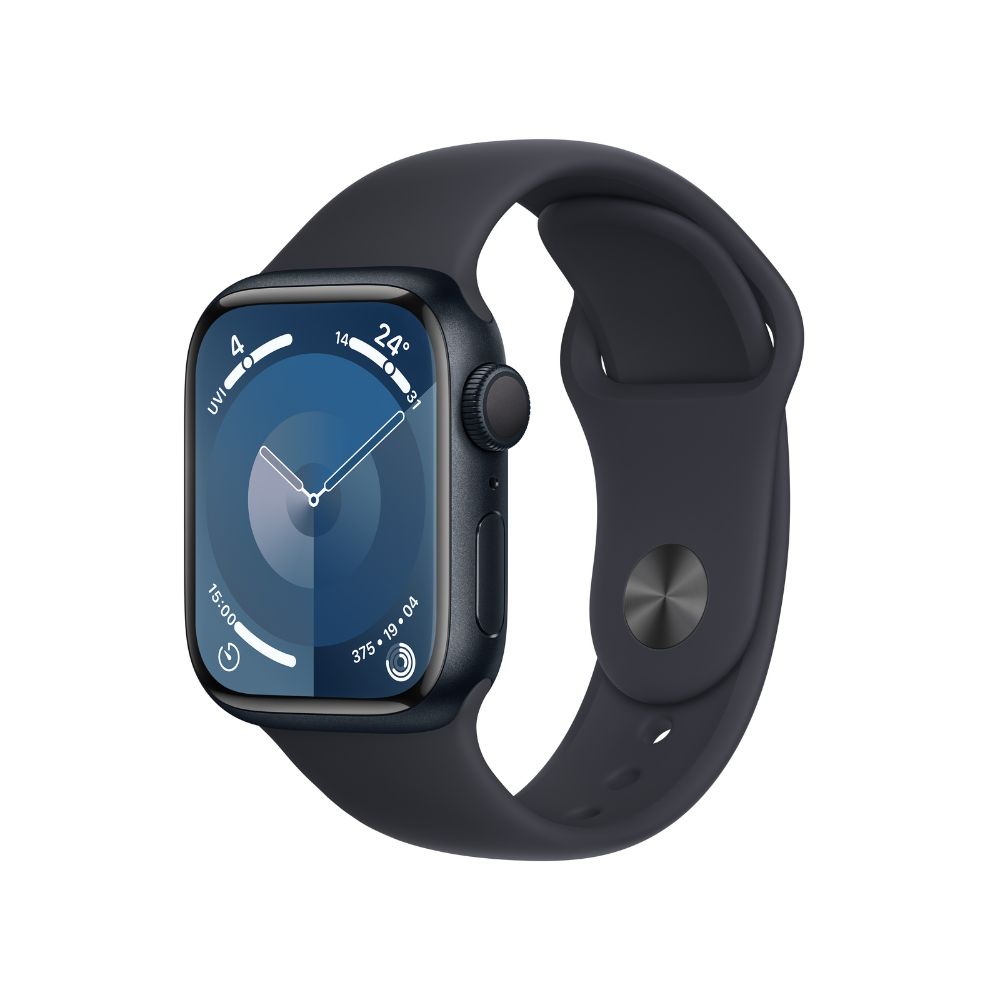 APPLE WATCH SPORT 38 明るい BK130-200
