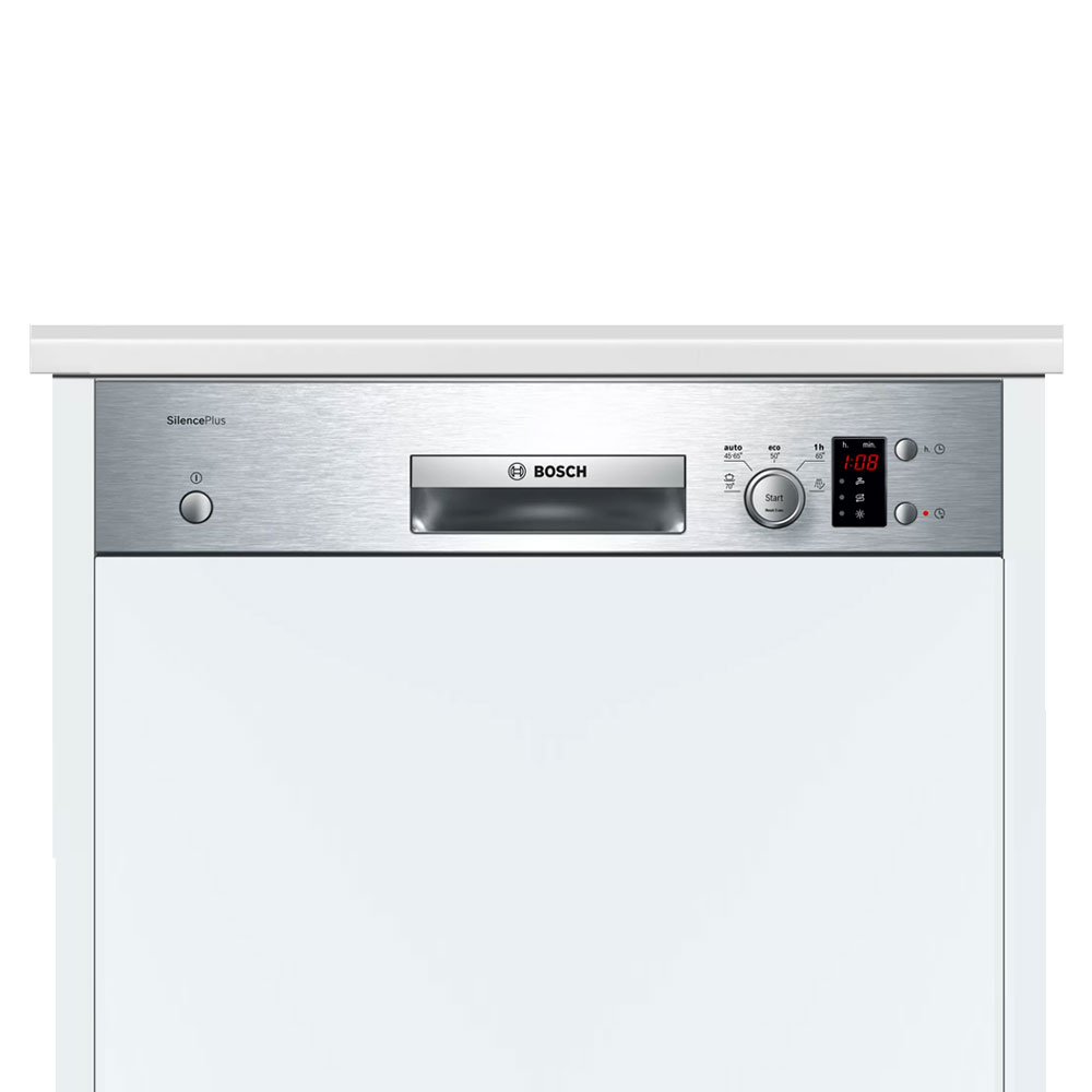 Bosch SMI25AS00I Built in Dishwasher Price in India buy Bosch