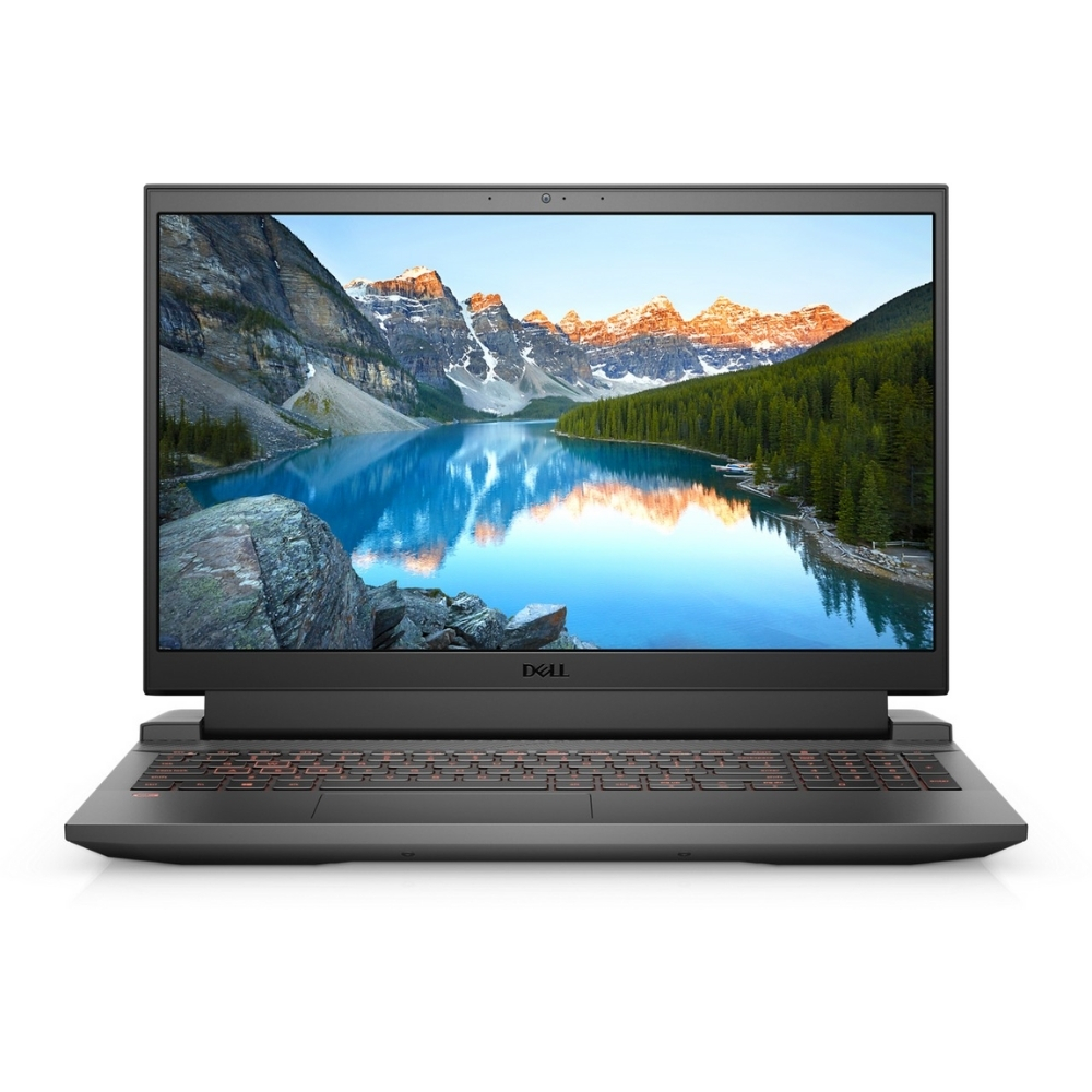 

DELL G15 D560560WIN9BE Gaming Laptop (10th Gen Intel Core i5 Processor / 8 GB RAM / 512 GB SSD /15.6" FHD Display / 4 GB NVIDIA Graphics / Windows 10), Grey