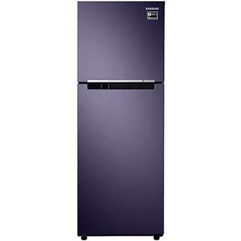 

Samsung 253Ltr Frost Free Refrigerator (Pebble Blue), RT28R3023UT