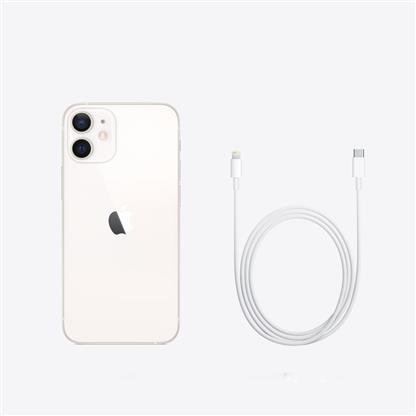 Apple Iphone 12 Mini Online 128 Gb Storege White At Best Price Vijay Sales