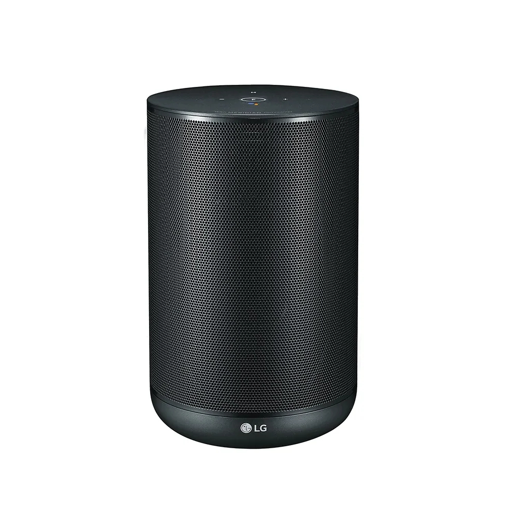 

LG WK7 XBoom ThinQ Smart Speaker