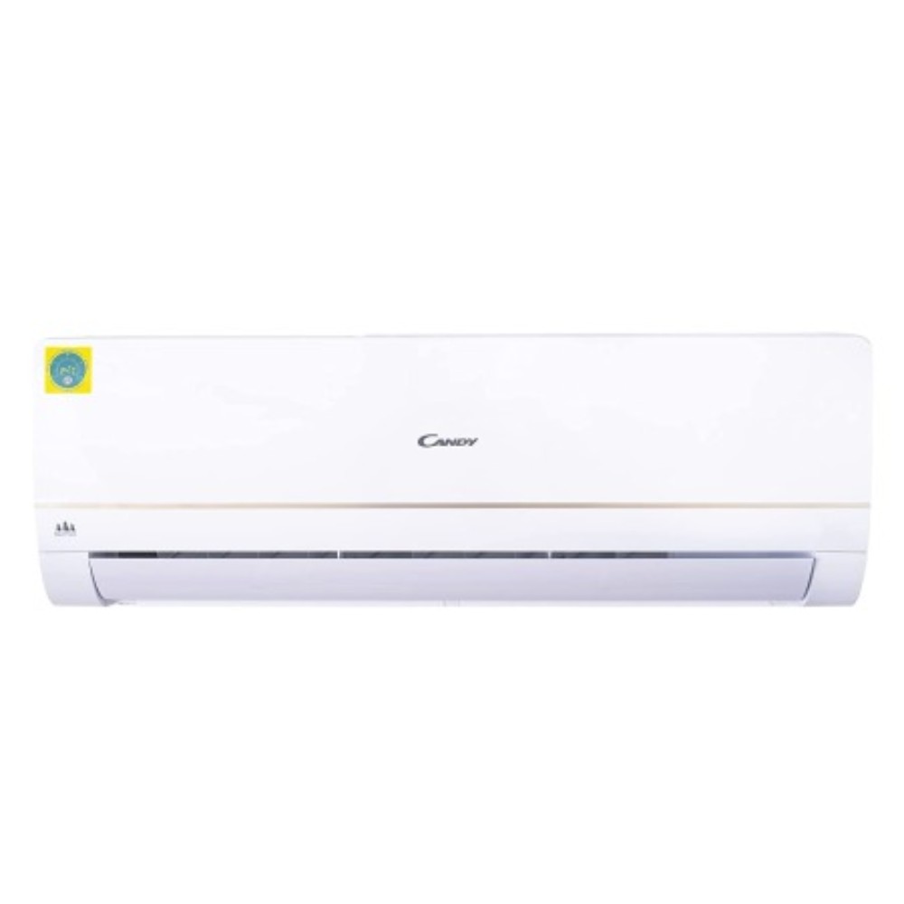 

Candy 1.5 Ton 3 Star Split Inverter Air Conditioner (C18F13INV)