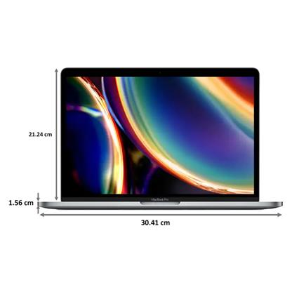 Apple MacBook Pro 13 MWP42HN/A Laptop (Core i5, 10th Gen/16GB RAM 
