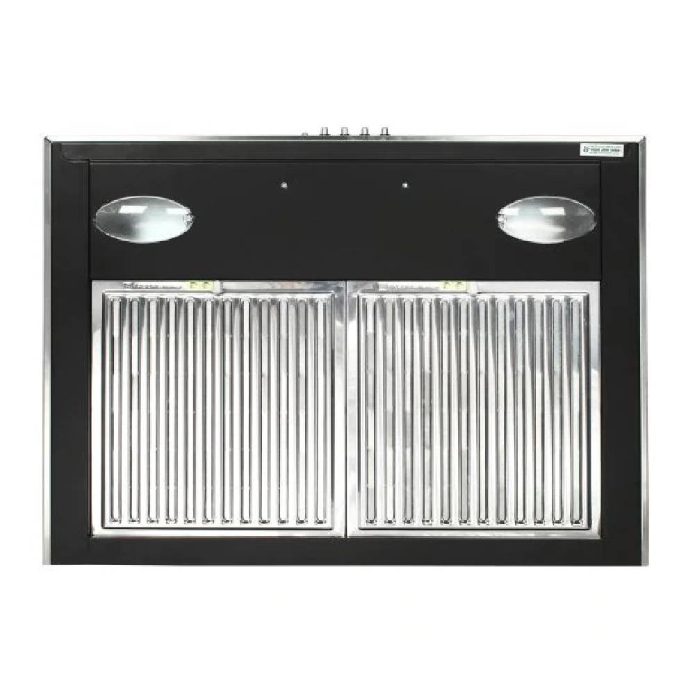 faber chimney topaz 3d bk 60