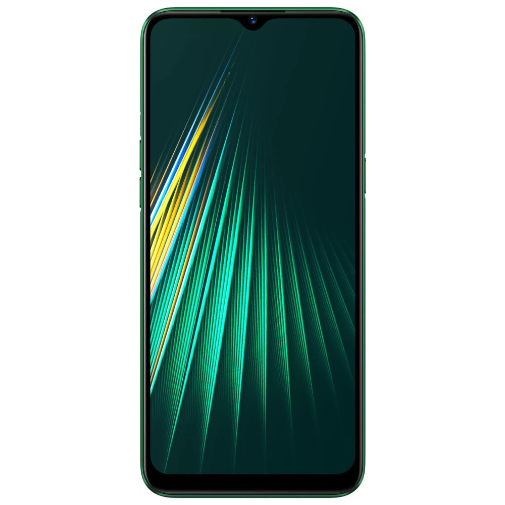 

RealMe 5I (4GB 64GB, Forest Green)