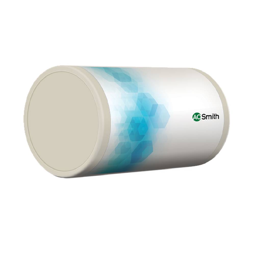 AO Smith Elegance Slim Geyser with Double Protection, 15 Litres, Long  Lasting Anode Rod, Superior Aesthetics, Glass Coated Incoloy (RHS) Price in  India - buy AO Smith Elegance Slim Geyser with Double