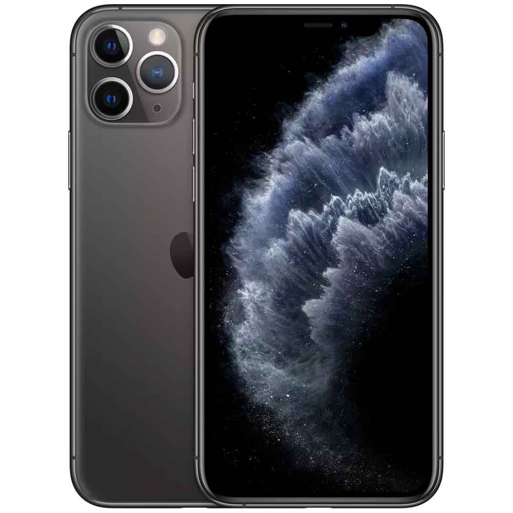 

Apple iPhone 11 Pro Max (512GB, Space Grey)