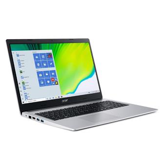 

Acer A315 UN.HVUSI.012 Laptop (AMD Ryzen 5/8GB RAM/512GB SSD/ 15.6(39.62 cm) FHD Display/ Integrated Graphics/Windows 10), UNHVUSI012