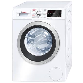

Bosch 8Kg Fully Automatic Washing Machine, WVG30460IN