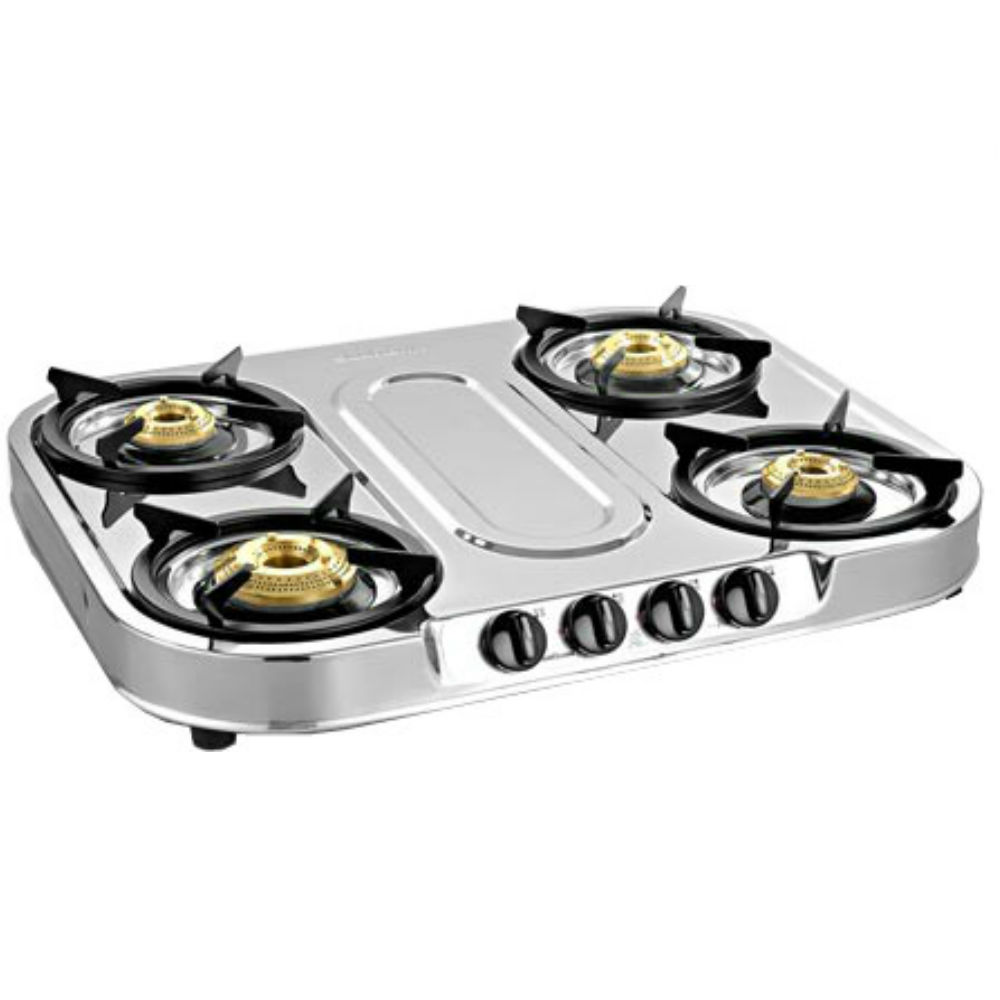 Sunflame Spectra Plus 4B Cooktop Price in India - buy Sunflame Spectra