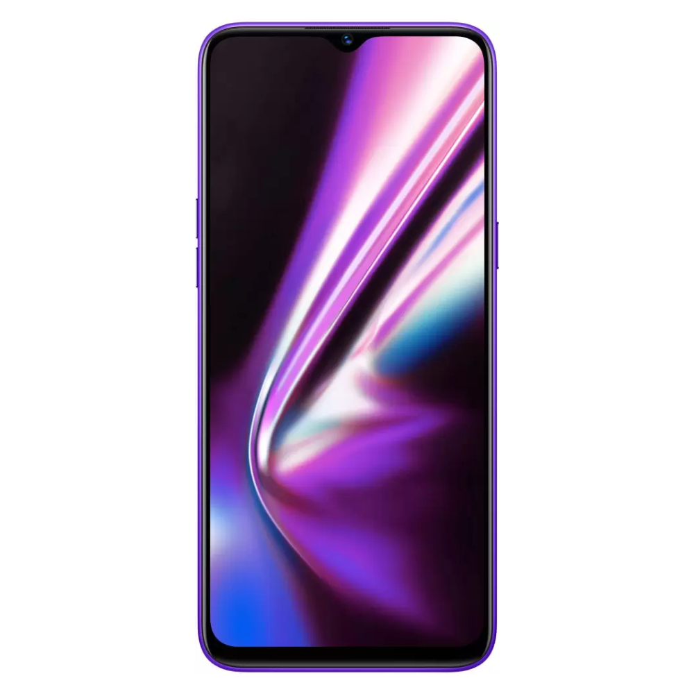 

REALME 5S (4GB 64GB, CRYSTAL PURPLE)