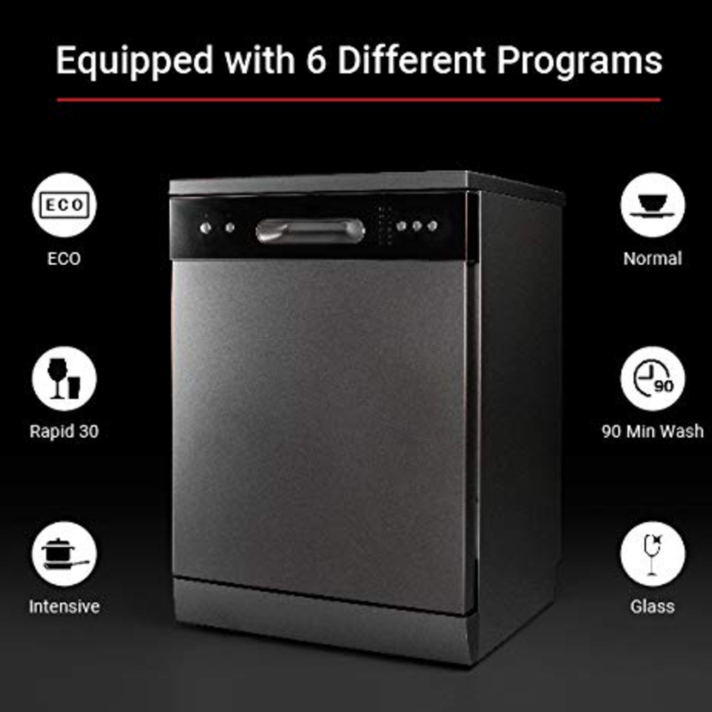 Hafele AQUA 12S 12 Place Settings Dishwasher Price in India buy