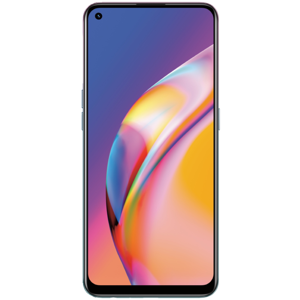 

Oppo F19 Pro (8 GB RAM, 128 GB Storage, Fantastic Purple)