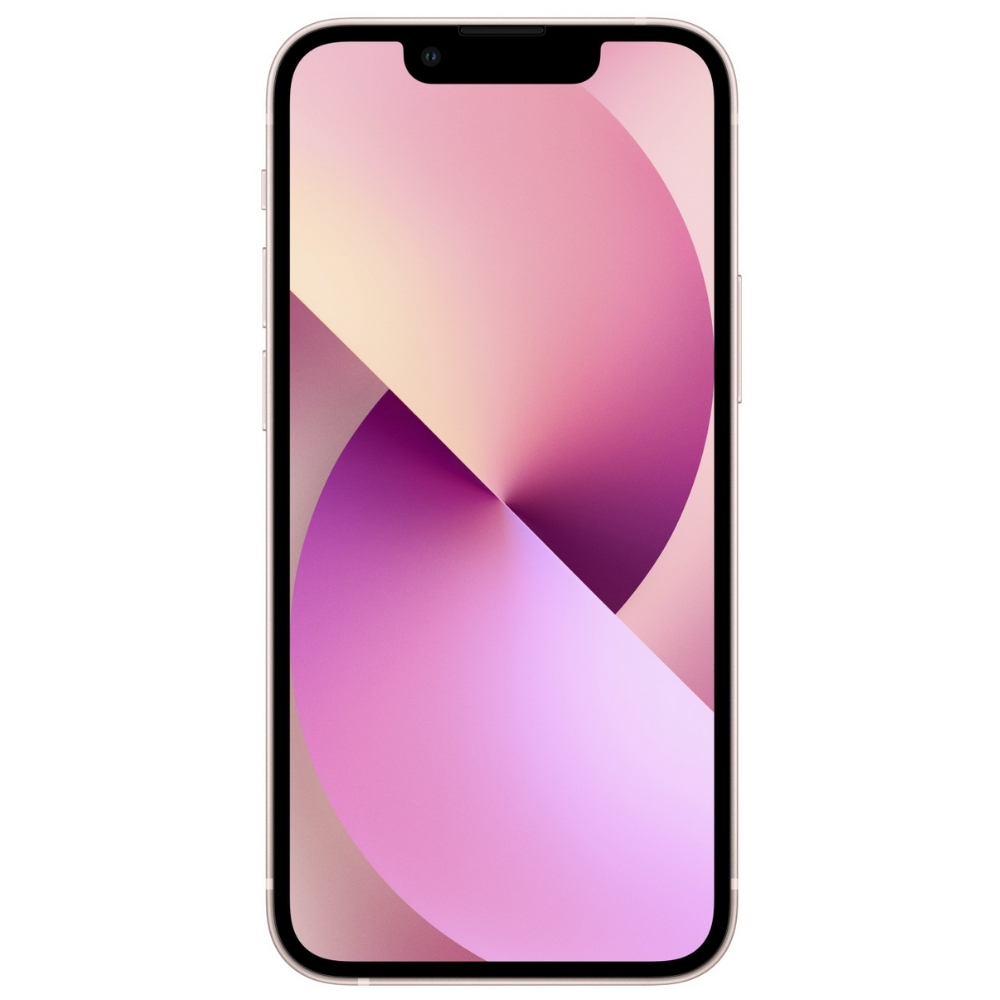 

Apple iPhone 13 Mini (512 GB Storage, Pink)