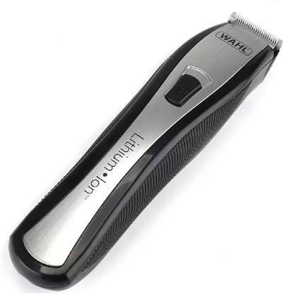 wahl trimmer price