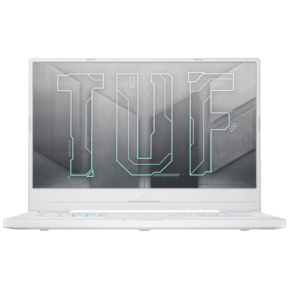 

Asus TUF DASH F15 FX516PM-HN156TS Gaming Laptop (11th Gen Intel Core i5/ 16 GB RAM / 512 GB SSD / 15.6" FHD Display / 6 GB NVIDIA Graphics / Win 10), White