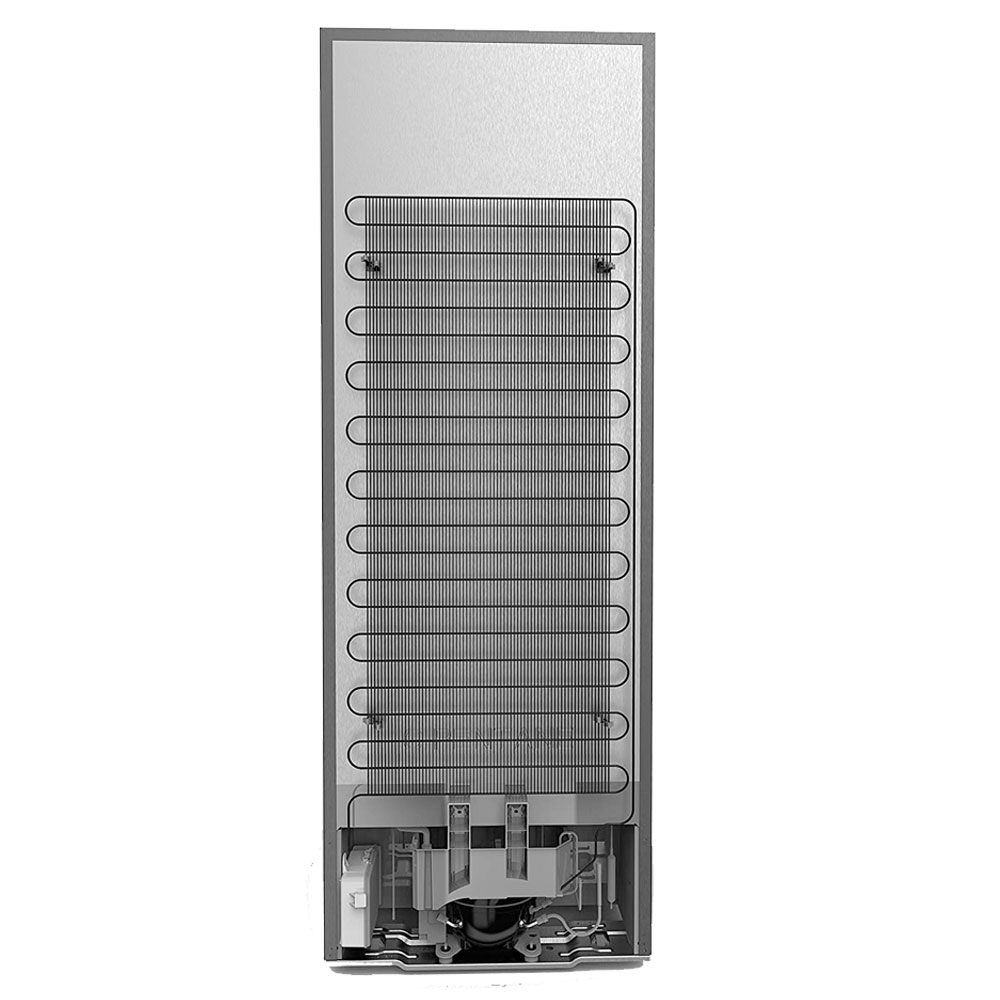 whirlpool 325 l 3 star frost free double door refrigerator