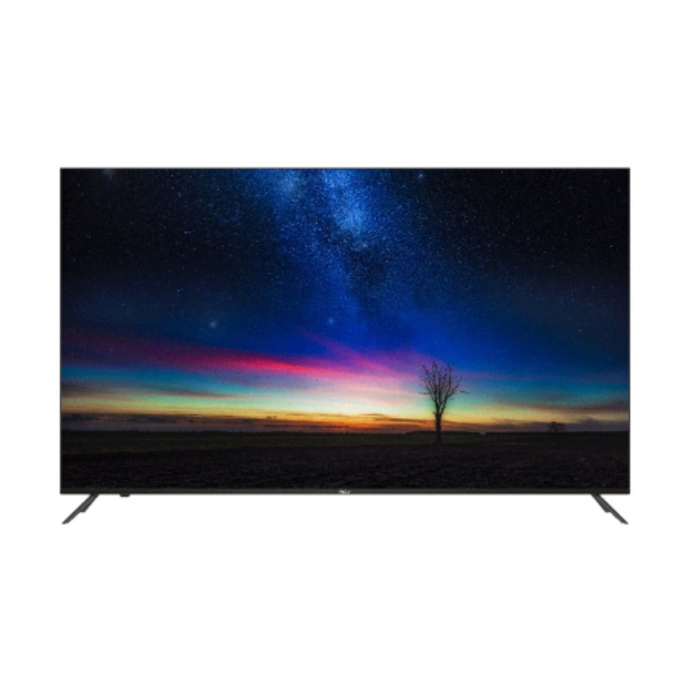 

Haier 65 inch (165cm) 4K Ultra HD OLED TV with Google Assistant H65S9UGPRO (2022 Model Edition)