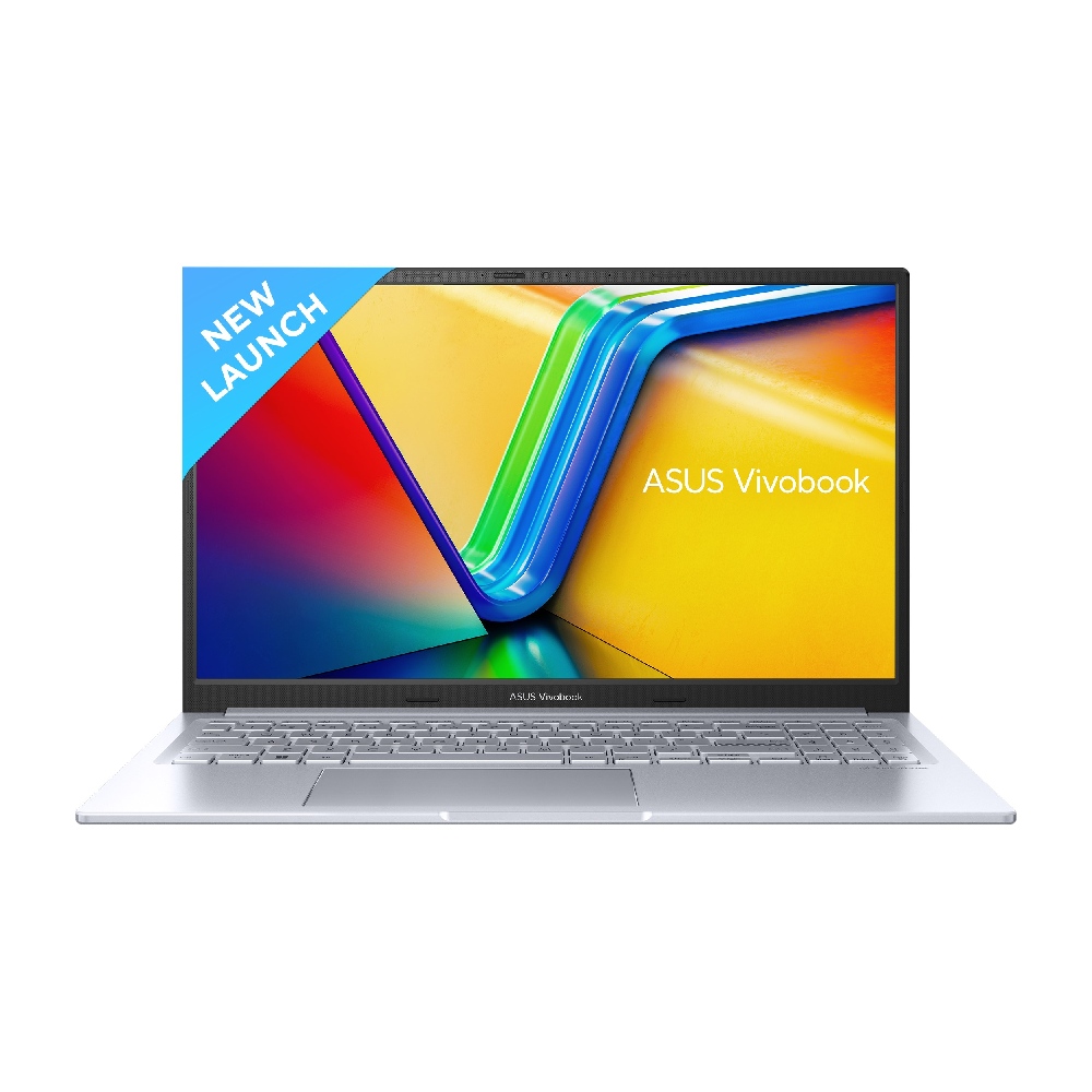 ASUS Vivobook 15X (13th Gen Core i5/ 16GB RAM/ 512GB SSD/ 15.6inch (39.62 cm) Display/ Intel Iris Xe Graphics/ Windows 11/ MS Office) K3504VAB-NJ542WS