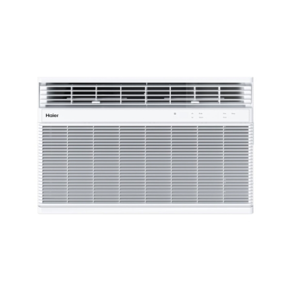 

Haier 1.5 Ton 3 Star Window Air Conditioner with Long Air Throw & Micro Anti-Bacterial Dust Filter (HWU18TF-EW3BE)