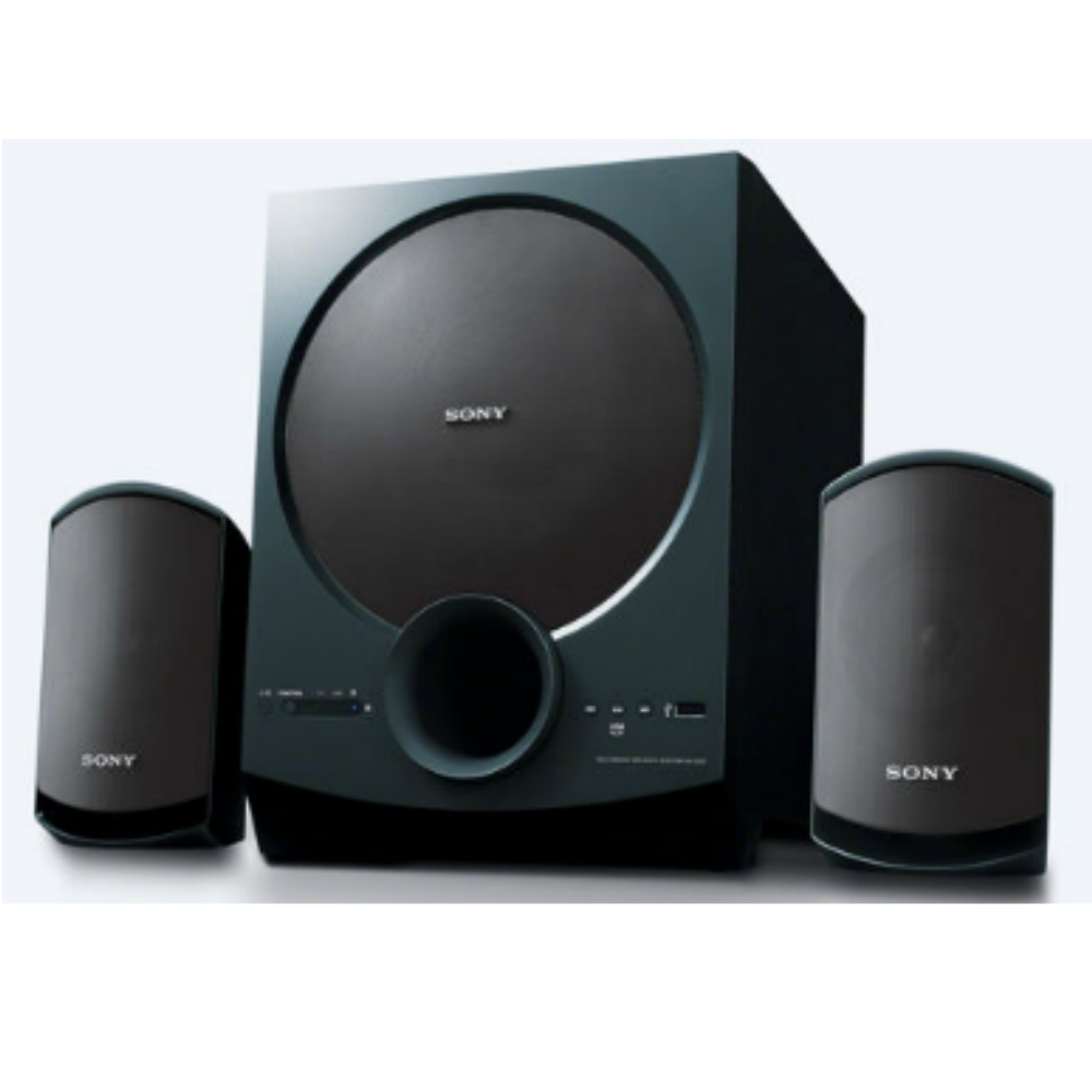 

Sony SAD20 2.1 Multimedia Speaker