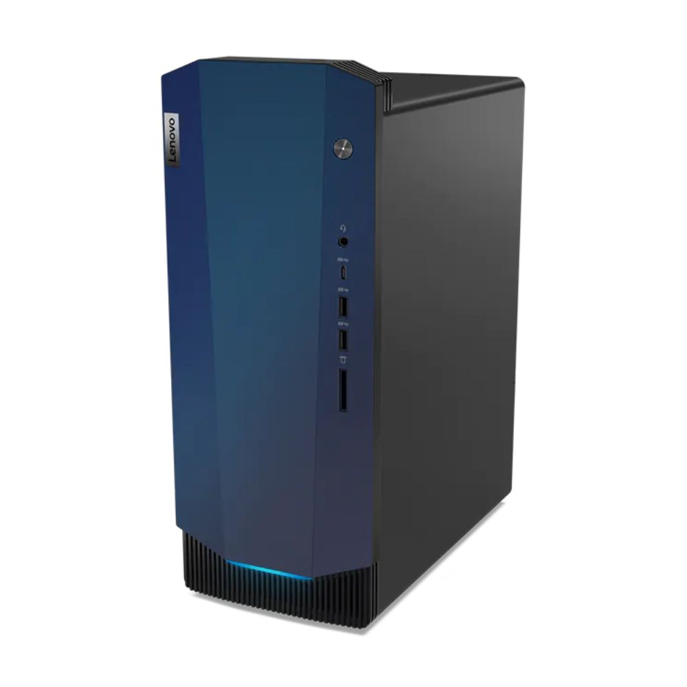 

Lenovo IdeaCentre Gaming5 14ACN6 90RW00GCIN Desktop (AMD Ryzen 5 / 16 GB RAM/ 512 GB SSD/ 12GB NVIDIA GeForce RTX 3060 Graphics/ Windows 11)