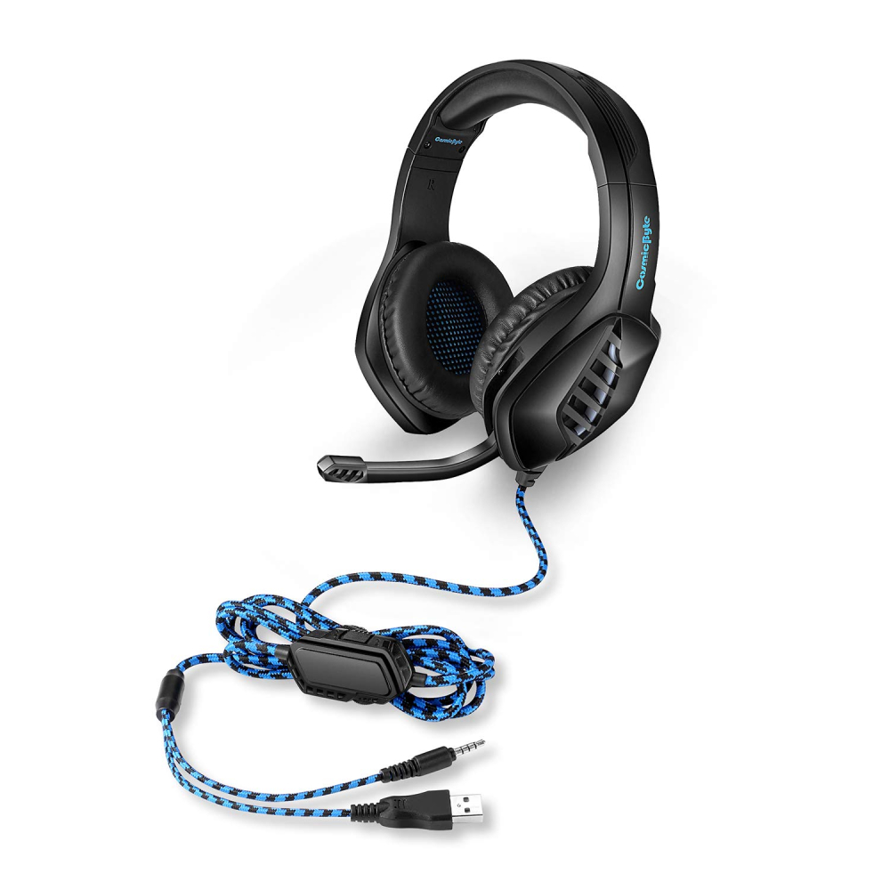 Cosmic Byte GS430 Gaming Headphone with 