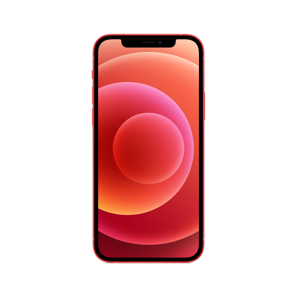 Apple iPhone 12 (256 GB, (Product) Red) Price in India - buy Apple 
