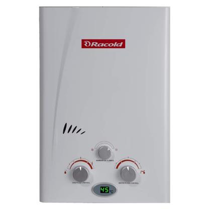 buy Racold 6 Litre LED NG Geyser online - : VijaySales.Com