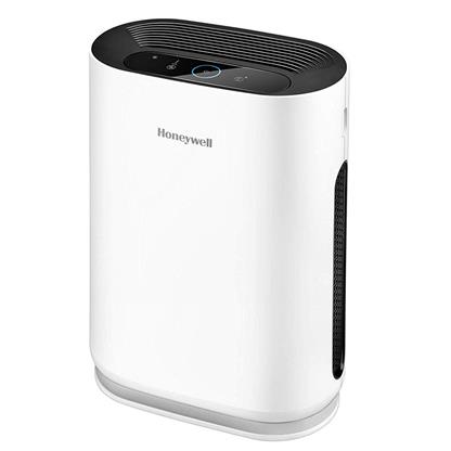 buy Honeywell A5 Air Purifier (White) :