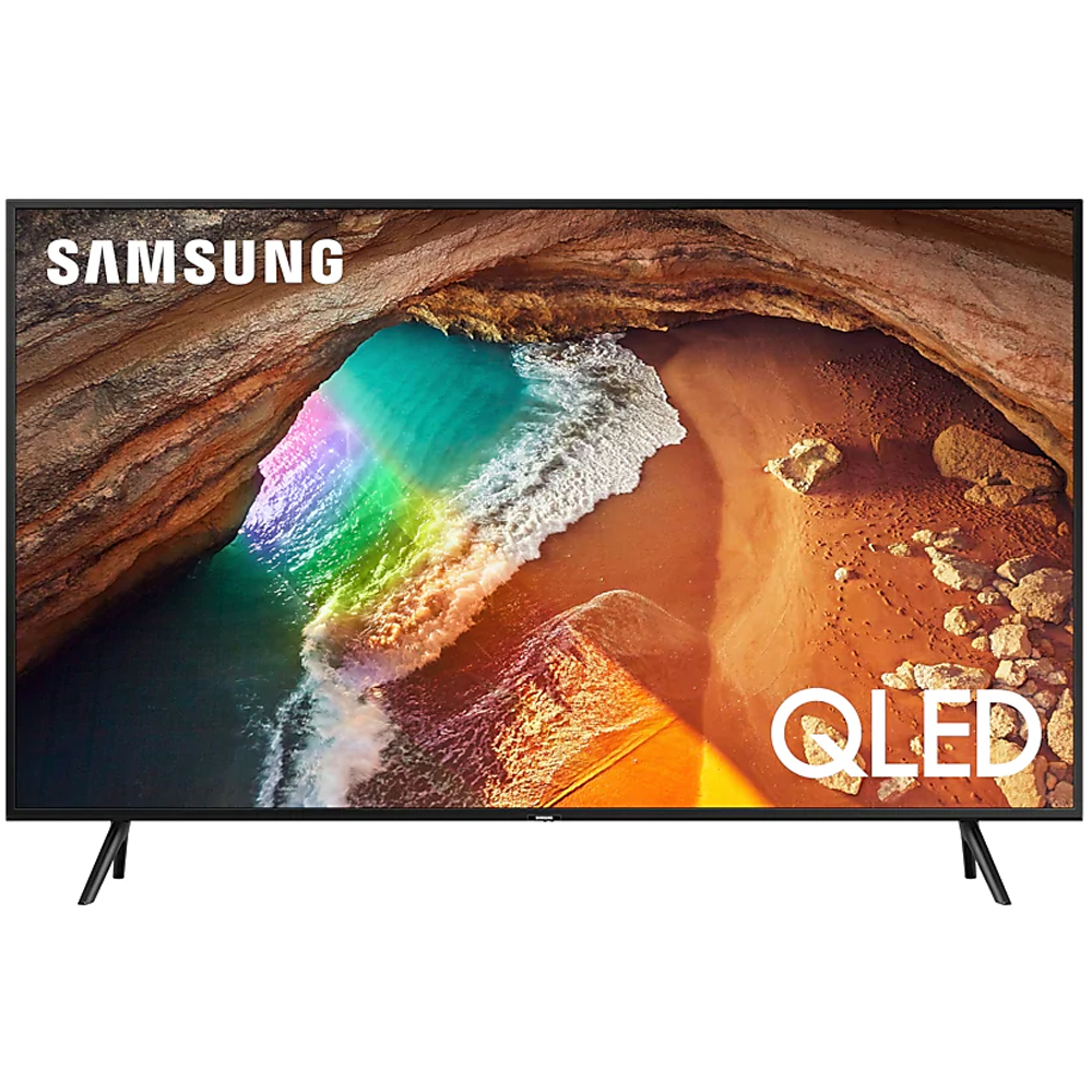 

Samsung QA49Q60R 49 (123cm) 4K Ultra HD Smart QLED TV